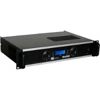 Power Dynamics PDA-B1000 Professionele PA Versterker 1000W RMS Stereo