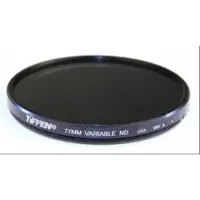 Tiffen 82mm Variable ND Filter