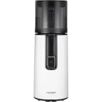 Hurom H400 - Slowjuicer - Verticaal - Juicer - Groenten en Fruitpers - Wit