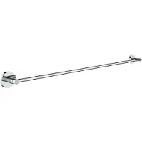 GROHE Start Handdoekhouder - chroom