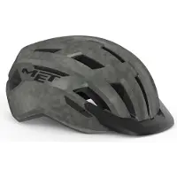 Met Allroad Mips Helm Mat Grijs 2022 || Maat: L (58-61 cm)