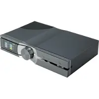 IFi Audio SilentPower OMNI USB