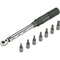 BBB Momentsleutel TorqueSet Deluxe