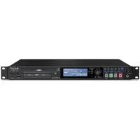 Tascam SS-CDR250N solid-state netwerk media recorder