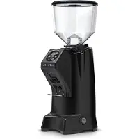 Eureka Zenith 65 Touch, zwart