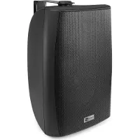 Power Dynamics BF80TB 100V in-/outdoor speaker 50W 8" - Zwart