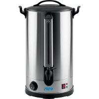 Saro Heetwater dispenser Saro, 30L, 230V/2,5kW