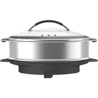 Magimix Cook Expert Stoomkoker accessoire XXL