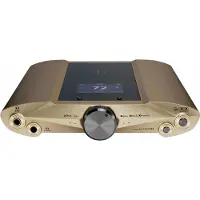 IFi Audio iFi iDSD Valkyrie
