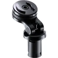SP Connect Montagebeugel - - MOTO STEM MOUNT - Aluminium - Smartphone bevestiging - Supersport stuur