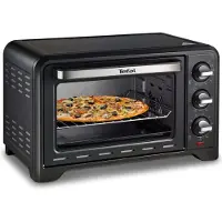 Tefal Optimo grill/bakoven