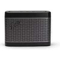 Fender Newport 2 Bluetooth draadloze speaker - Black / Gunmetal