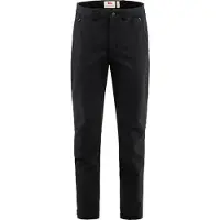 Fjällräven Abisko Winter Stretch Broek Heren Maat: 54/S