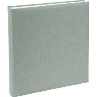 Goldbuch - Fotoalbum Summertime - Sage - 30x31 cm, 60 pagina's