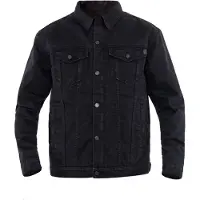 John Doe Maverick Motorfiets Textieljas Maat