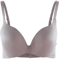 Royal Lounge Intimates BH 'Royal Fit' lichtgrijs