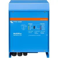 Victron Energy Multiplus 24/3000/70-50 Battery Inverter Blauw