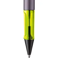 Lamy Al-star Special Edition Aubergine balpen