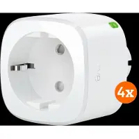Eve Audio Energy (Matter) 4-pack