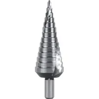Facom 229a.st trapboren 6mm-38mm - 229A.ST3