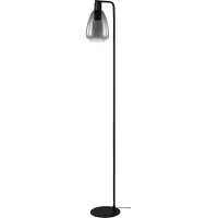 Eglo Vloerlamp Chelvey Zwart E27