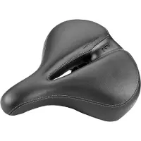 Bbb Softshape Upright Anatomic Zadel