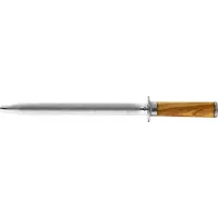 Forged Aanzetstaal Diamant Olive