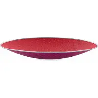 Alessi Cohncave Schaal - Rood