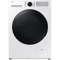 Samsung WD90DG5B15BH EcoBubble - 9/6 kg