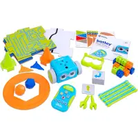 Learning Resources Botley - Programmeerbare robot - Activiteitenset