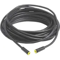 Lowrance Simnet To Microc Adapter Zwart
