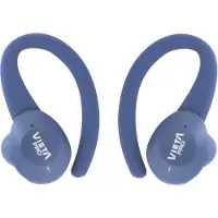 Vieta Pro Vaq-tws51lb In-ear Draadloze Sport-oordopjes Blauw