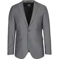 CG - Club of Gents Colbert van zuivere scheerwol model 'Caden'