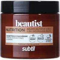 Subtil Beautist Nutrition 2 in 1 Balsem Leave-in - 250ml | Voor Droog Haar