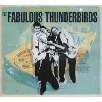 Import The Bad And Best Of The Fabulous Thunderbirds