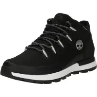 Timberland Sneakers laag zwart