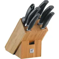 Zwilling Five Star Messenblok 7-delig