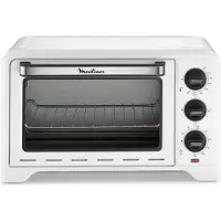 Moulinex Oven Optimo 19L OX441110