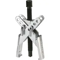 Facom u.35 trekkers met 2 brede bekken - U.35