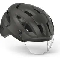 Met Intercity Mips Stedelijke Helm