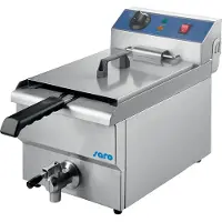 Saro 429 1107 FT 13 friteuse