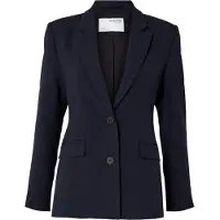 Selected Blazers navy