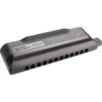 Hohner CX 12 A mondharmonica