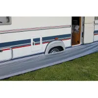 Eurotrail Caravan Tochtstrook 600 x 60cm