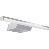 Eglo C-zigbee Spiegellamp Regello Chroom 12w