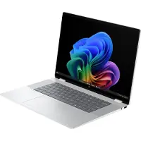 HP OmniBook X FlipNGAI, OmniBook X Flip Next Gen AI, 16-as0455ng, Intel Core Ultra 5, 40,6 cm (16 inch), 2880 x 1800 pixels, 16 GB, 512 GB, Windows 11 Home