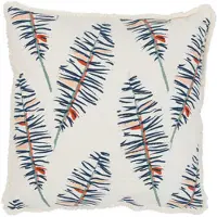 Sema Kussenshoezen TROPIC'ART dames 45x45 cm