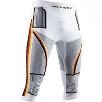 X-Bionic Energy Accumulator 4.0 Patriot 3/4 Broek Heren, germany XXL 2019 Lange onderbroeken