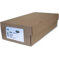 GPV enveloppen, DA, 115 x 225 mm, wit, met venster