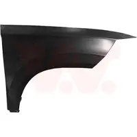 VAN WEZEL 4907658 Spatbord